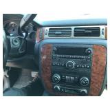 2007 Chevy Avalanche LT 4X4