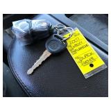 2007 Chevy Avalanche LT 4X4