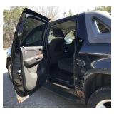 2007 Chevy Avalanche LT 4X4