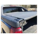 2007 Chevy Avalanche LT 4X4