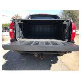 2007 Chevy Avalanche LT 4X4