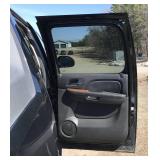 2007 Chevy Avalanche LT 4X4