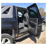 2007 Chevy Avalanche LT 4X4