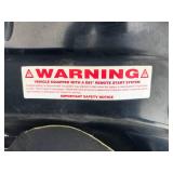 2007 Chevy Avalanche LT 4X4