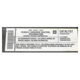 2007 Chevy Avalanche LT 4X4