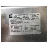 2008 Chevy Avalanche LTZ 4X4