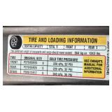 2008 Chevy Avalanche LTZ 4X4