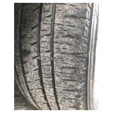 2008 Chevy Avalanche LTZ 4X4