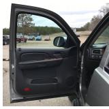 2008 Chevy Avalanche LTZ 4X4