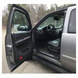 2008 Chevy Avalanche LTZ 4X4