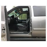 2008 Chevy Avalanche LTZ 4X4