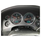 2008 Chevy Avalanche LTZ 4X4