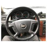 2008 Chevy Avalanche LTZ 4X4
