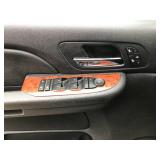 2008 Chevy Avalanche LTZ 4X4