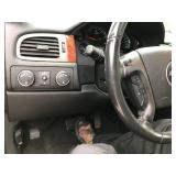 2008 Chevy Avalanche LTZ 4X4