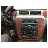 2008 Chevy Avalanche LTZ 4X4