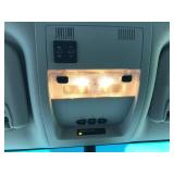 2008 Chevy Avalanche LTZ 4X4