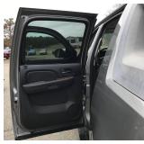 2008 Chevy Avalanche LTZ 4X4