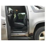 2008 Chevy Avalanche LTZ 4X4