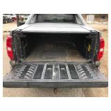 2008 Chevy Avalanche LTZ 4X4