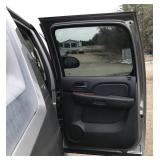 2008 Chevy Avalanche LTZ 4X4