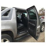2008 Chevy Avalanche LTZ 4X4