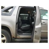 2008 Chevy Avalanche LTZ 4X4