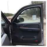 2008 Chevy Avalanche LTZ 4X4