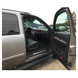 2008 Chevy Avalanche LTZ 4X4