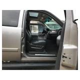 2008 Chevy Avalanche LTZ 4X4