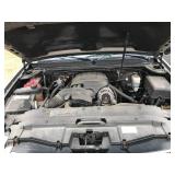 2008 Chevy Avalanche LTZ 4X4