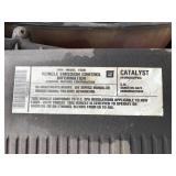 2008 Chevy Avalanche LTZ 4X4