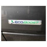 2013 Ford F150 XLT 4X4