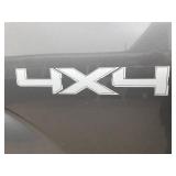 2013 Ford F150 XLT 4X4