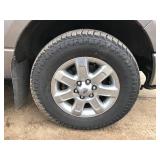 2013 Ford F150 XLT 4X4