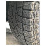 2013 Ford F150 XLT 4X4