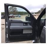 2013 Ford F150 XLT 4X4