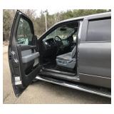 2013 Ford F150 XLT 4X4