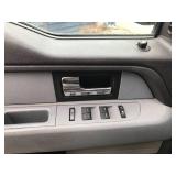 2013 Ford F150 XLT 4X4