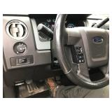 2013 Ford F150 XLT 4X4