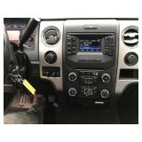 2013 Ford F150 XLT 4X4