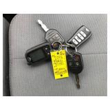 2013 Ford F150 XLT 4X4