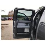 2013 Ford F150 XLT 4X4
