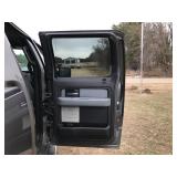 2013 Ford F150 XLT 4X4