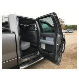 2013 Ford F150 XLT 4X4