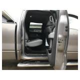 2013 Ford F150 XLT 4X4