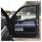 2013 Ford F150 XLT 4X4