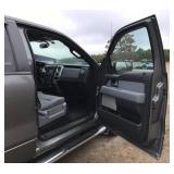 2013 Ford F150 XLT 4X4
