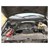 2013 Ford F150 XLT 4X4