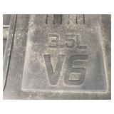 2013 Ford F150 XLT 4X4